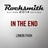 Rocksmith 2014 - Linkin Park - In The End