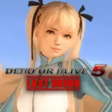 DOA5LR Marie Rose Workout Clothes