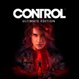 Control アルティメット・エディション