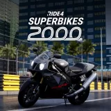 Ride 4 - Superbikes 2000