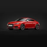 Audi TTS Coupé 