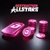 Destruction AllStars - 1000 Destruction Points