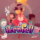 Ikenfell Ikenfell