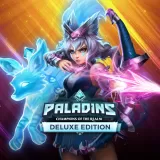 Paladins Deluxe Edition