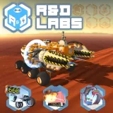 R&D Labs 2021