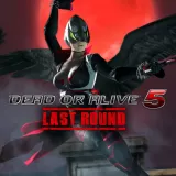 DOA5LR Fighter Force Nyotengu