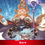 Gbvs Additional Character Set (Anre)
