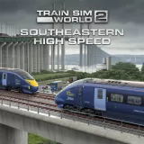 Train Sim World 2: Southeastern High Speed: London St Pancras - Faversham