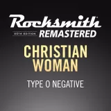 Type O Negative - Christian Woman