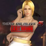 DOA5LR Valentine