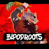 Bloodroots Bloodroots