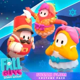 Sugar Plum Pack