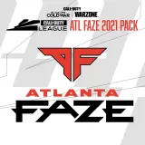 Call of Duty League - Atlanta FaZe Pack 2021