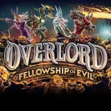 Overlord: Fellowship of Evil Overlord: Fellowship of Evil