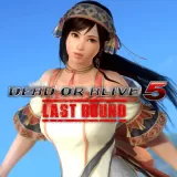 DOA5LR Gust Mashup - Kokoro and Shallie