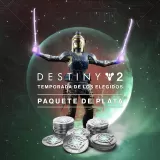 Destiny 2: Season of the Chosen Silver Bundle