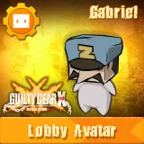 Ggxr - Lobby Avatar 