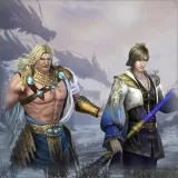 Scenario 'Zeus's Judgment'
