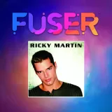 Ricky Martin - "Livin' La Vida Loca"
