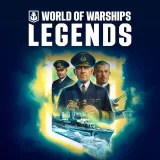 World of Warships: Legends - Heavy Hitter