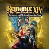 Romance OF THE Three Kingdoms XIV: Diplomacy and Strategy Expansion Pack