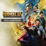 Romance OF THE Three Kingdoms XIV: Diplomacy and Strategy Expansion Pack Digital Deluxe Edition