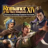 Scenario [The Fall of Shu Han]