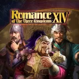 Scenario [The Wavering Han Dynasty] and Event Set