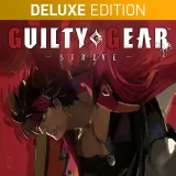 Guilty Gear -Strive- Deluxe Edition
