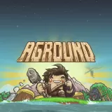 Aground Aground