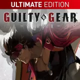 Guilty Gear -Strive- Ultimate Edition