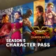 Street Fighter V - Season 5 Character Pass