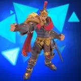 Fate/Extella Link — Macedonian Rider Armor