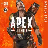 Apex Legends - Mayhem Pack