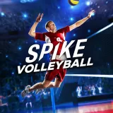 Spike Volleyball Spike Volleyball