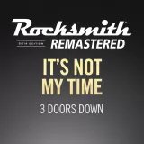 Rocksmith 2014 - 3 Doors Down - It