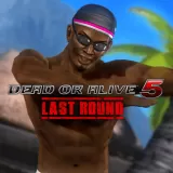 DOA5LR Valentine