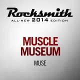 'Muscle Museum' by Muse