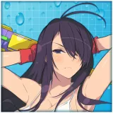 Senran Kagura PBS — Ikki Tousen EE Guan Yu Bundle