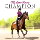 My Little Riding Champion My Little Riding Champion