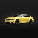 BMW M4 Coupé 