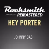 Rocksmith 2014 – Hey Porter - Johnny Cash Song