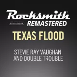 Texas Flood - Stevie Ray Vaughan and Double Trouble