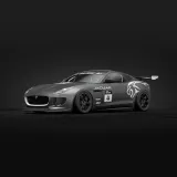 Jaguar F-type Gr.4
