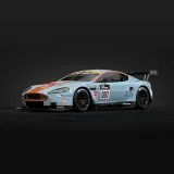Aston Martin DBR9 GT1 