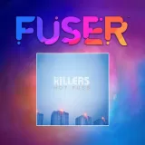 The Killers - "Mr. Brightside"