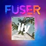 Surf Mesa ft. Emilee - "ily (i love you baby)"