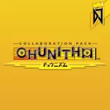 『Djmax Respect』 Chunithm Pack
