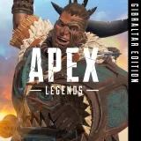 Apex Legends - Gibraltar Edition