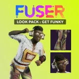 Look Pack: Get Funky